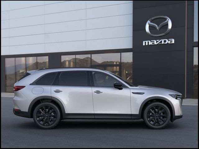 2026 Mazda CX-90 PHEV Premium Sport