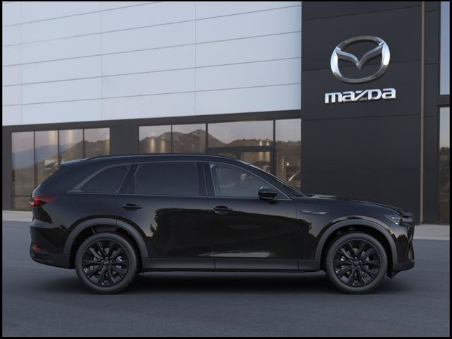 2026 Mazda CX-90 PHEV Premium Sport