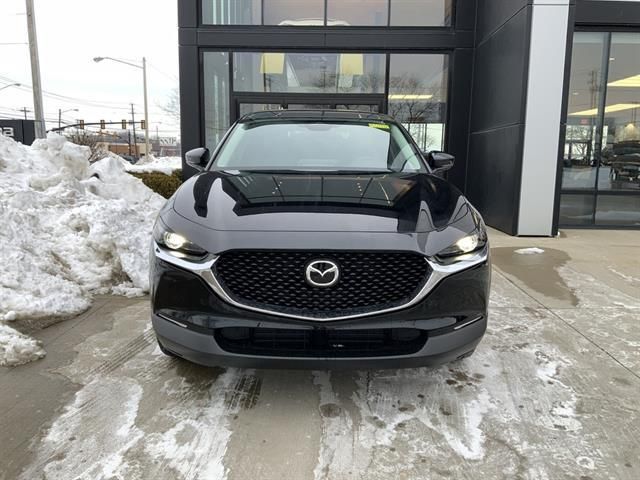 2026 Mazda CX-30 2.5 S Select Sport