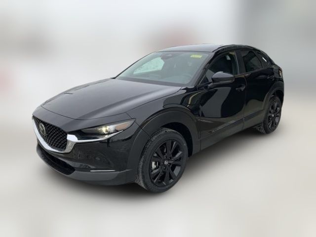 2026 Mazda CX-30 2.5 S Select Sport