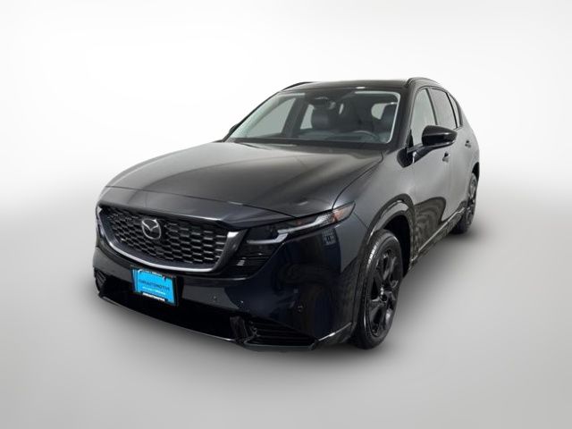 2026 Mazda CX-5 2.5 S Premium