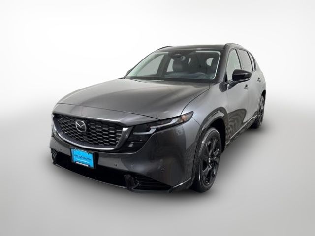 2026 Mazda CX-5 2.5 S Premium