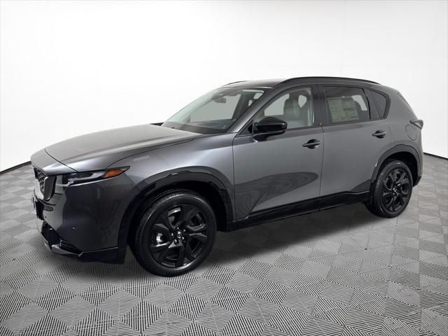 2026 Mazda CX-5 2.5 S Premium
