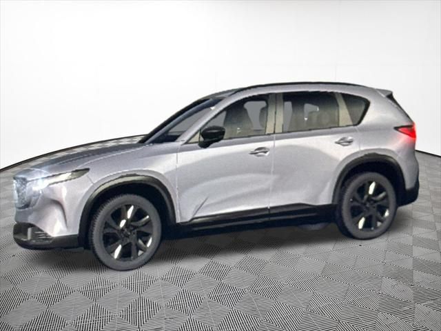 2026 Mazda CX-5 2.5 S Premium