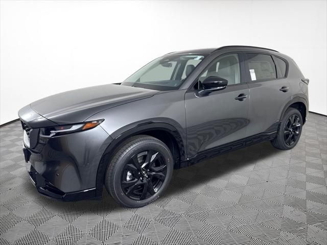 2026 Mazda CX-5 2.5 S Premium