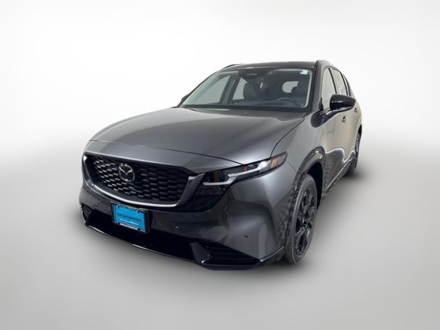 2026 Mazda CX-5 2.5 S Premium