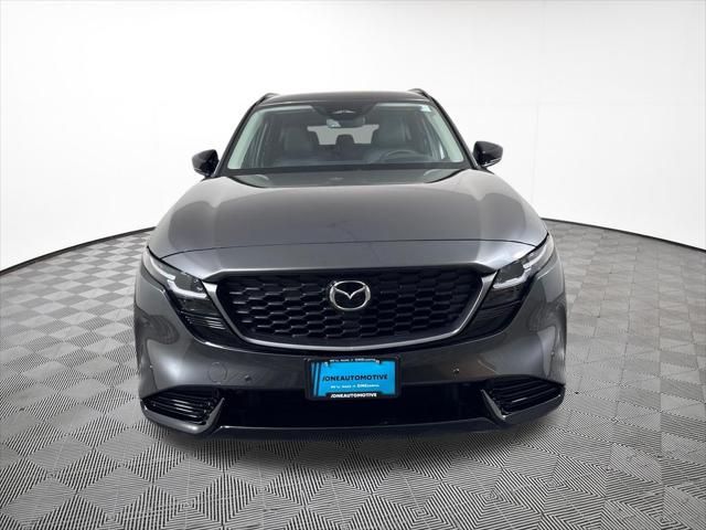 2026 Mazda CX-5 2.5 S Premium