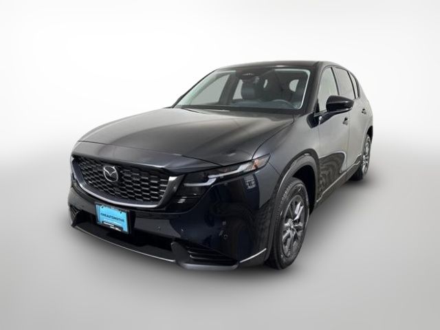 2026 Mazda CX-5 2.5 S Select
