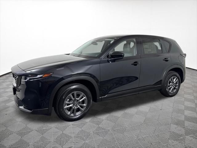 2026 Mazda CX-5 2.5 S Select