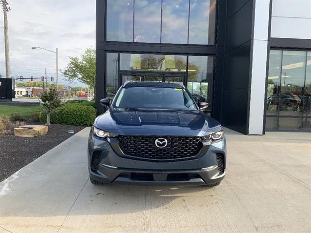 2026 Mazda CX-50 2.5 S Premium