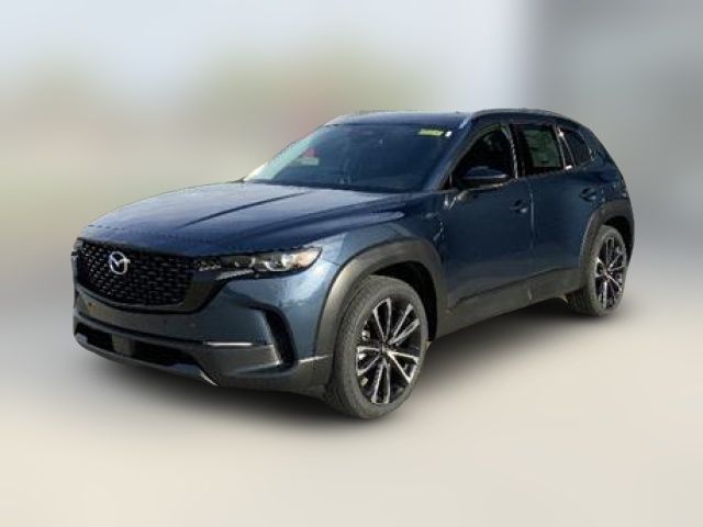 2026 Mazda CX-50 2.5 S Premium