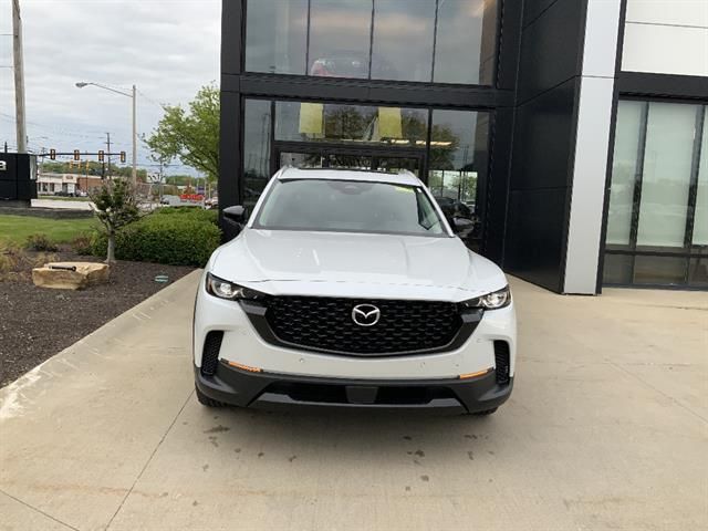 2026 Mazda CX-50 2.5 S Premium