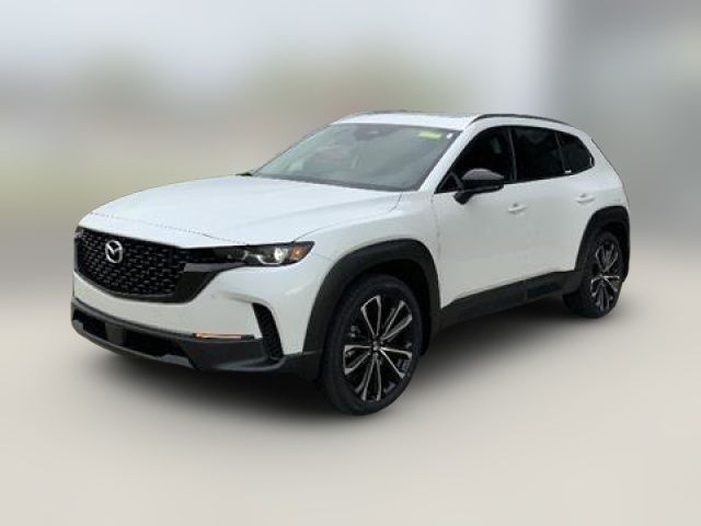 2026 Mazda CX-50 2.5 S Premium