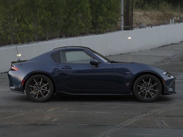 2026 Mazda MX-5 Miata RF Grand Touring