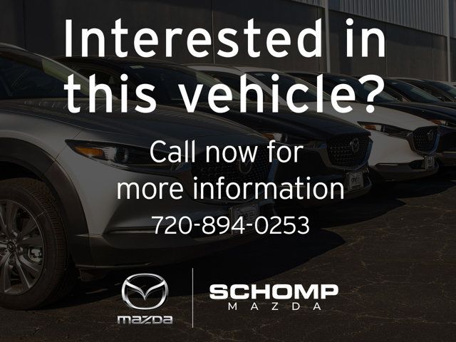 2026 Mazda MX-5 Miata Sport