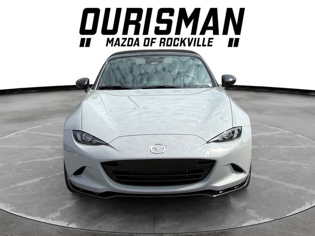 2026 Mazda MX-5 Miata Club