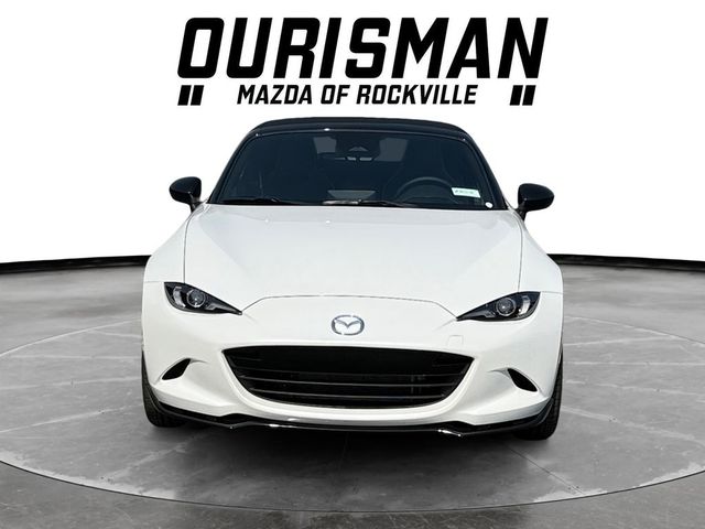 2026 Mazda MX-5 Miata Club
