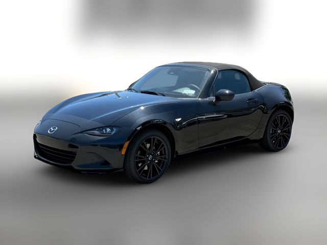 2026 Mazda MX-5 Miata Club