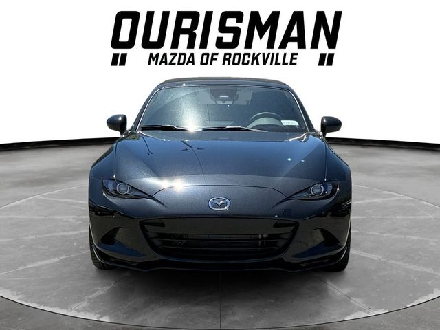 2026 Mazda MX-5 Miata Club
