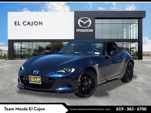 New Mazda MX-5 Miata 35th Anniversary For Sale in San Diego, CA