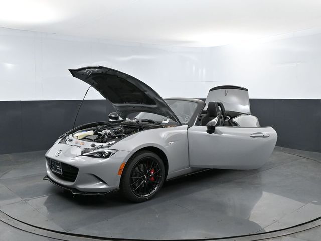 2026 Mazda MX-5 Miata Club