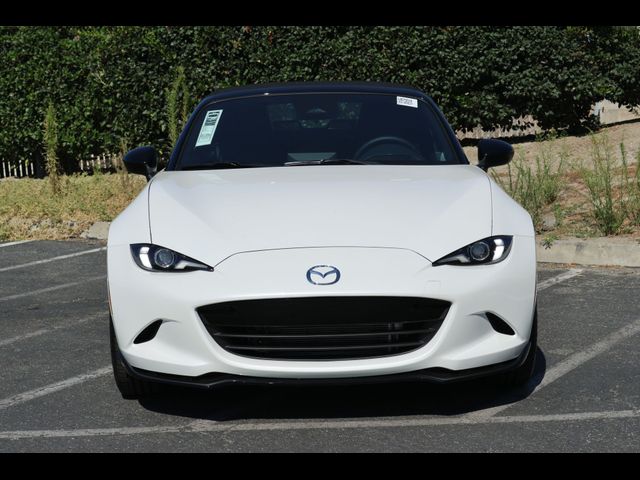 2026 Mazda MX-5 Miata Club