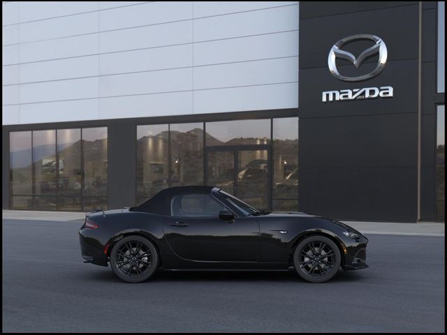 2026 Mazda MX-5 Miata Club