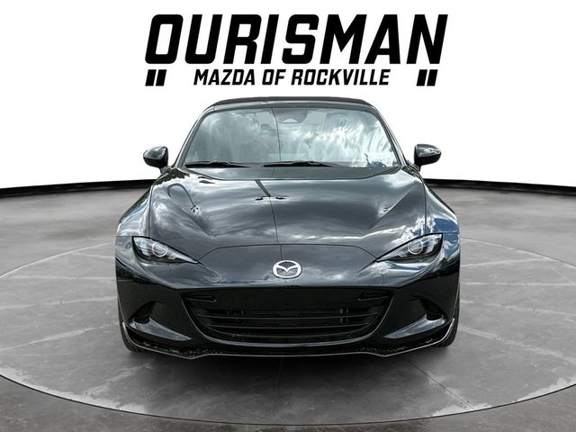 2026 Mazda MX-5 Miata Club