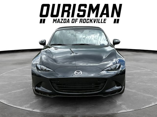 2026 Mazda MX-5 Miata Club