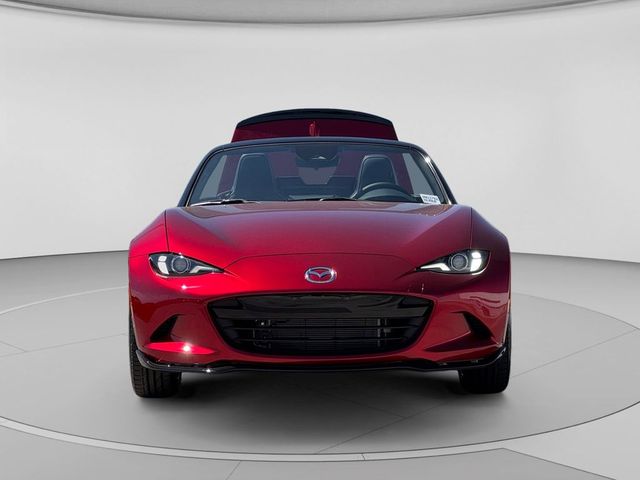 2026 Mazda MX-5 Miata Club