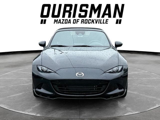 2026 Mazda MX-5 Miata Club