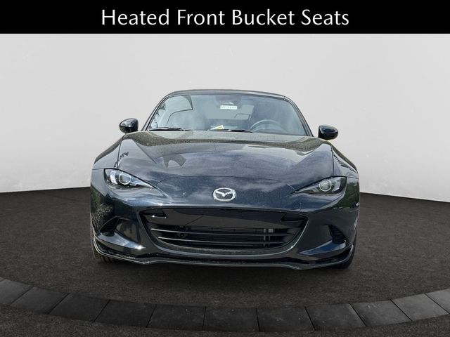 2026 Mazda MX-5 Miata Club