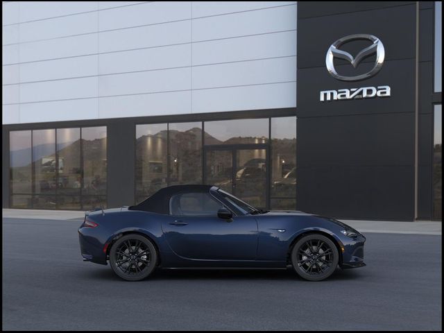 2026 Mazda MX-5 Miata Club