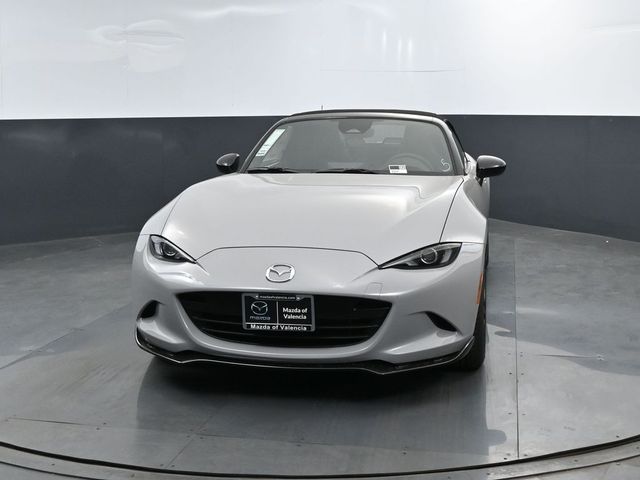 2026 Mazda MX-5 Miata Club