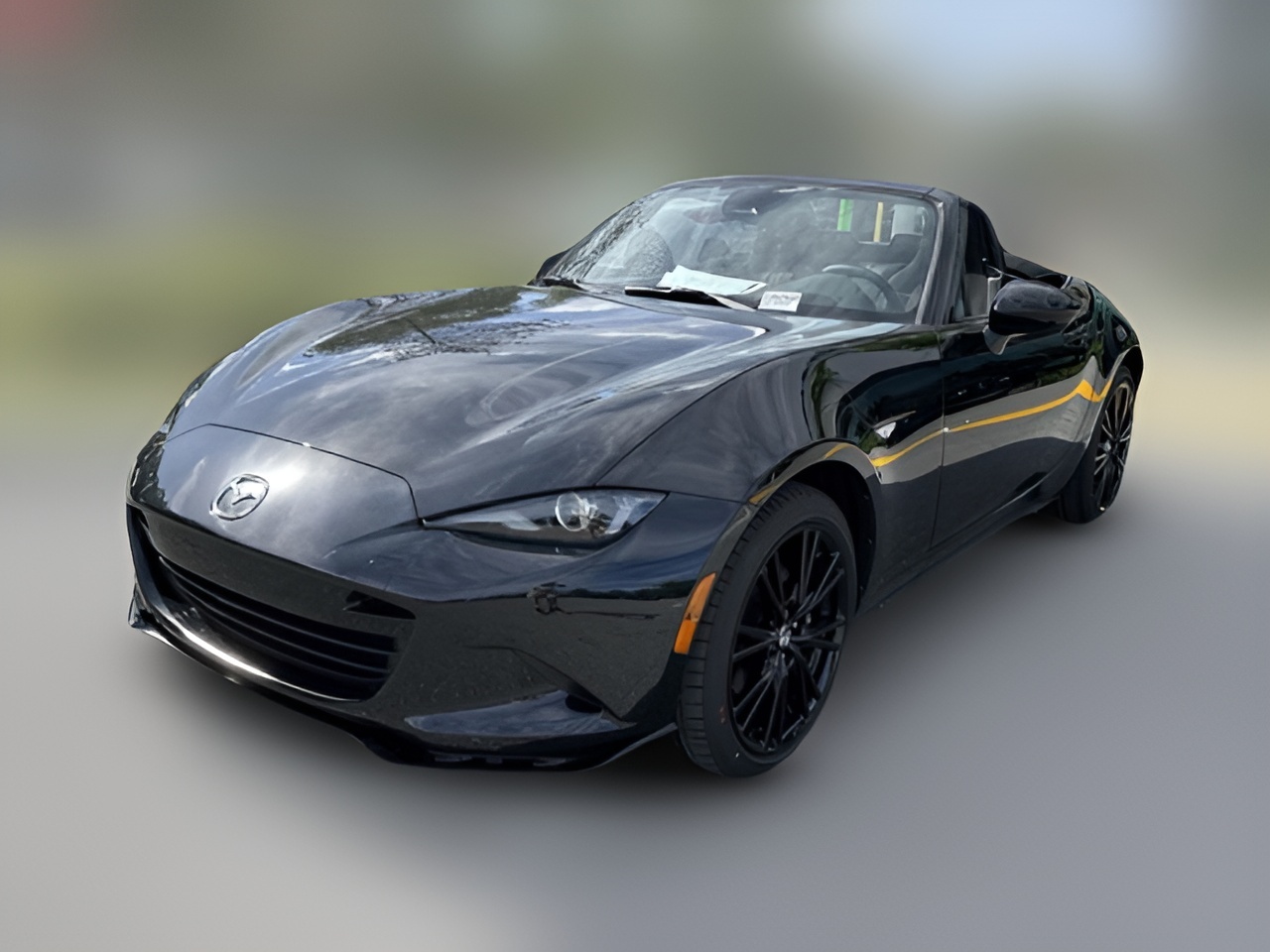 Атмосфера марта 2024 New 2024 Mazda MX-5 Miata Grand Touring Convertible For Sale in