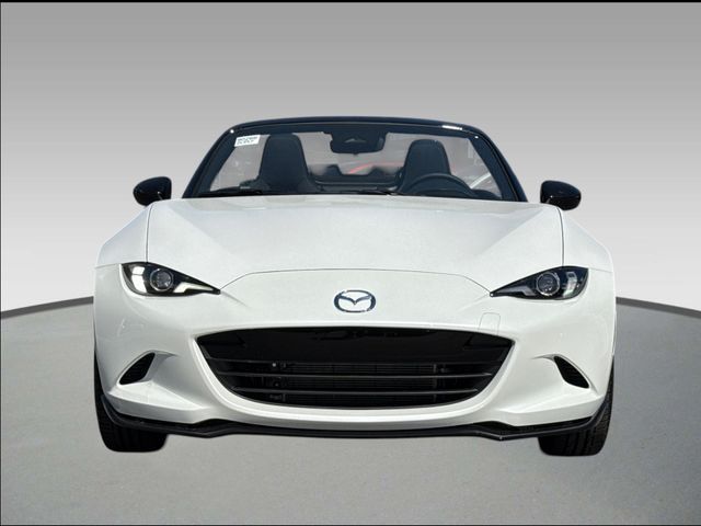 2026 Mazda MX-5 Miata Club