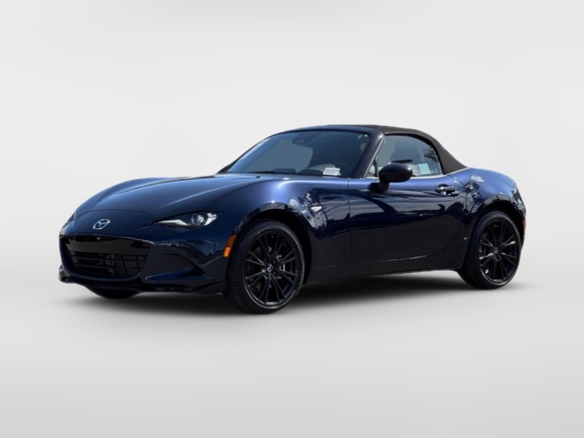 New Mazda MX-5 Miata 35th Anniversary For Sale in San Diego, CA