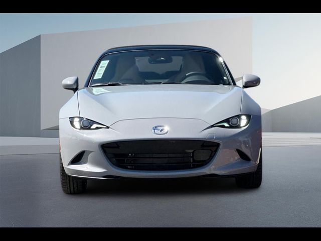 2026 Mazda MX-5 Miata Grand Touring