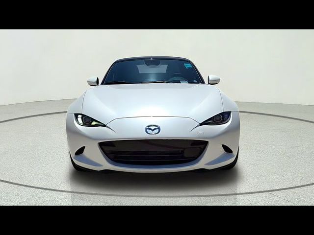 2026 Mazda MX-5 Miata Grand Touring
