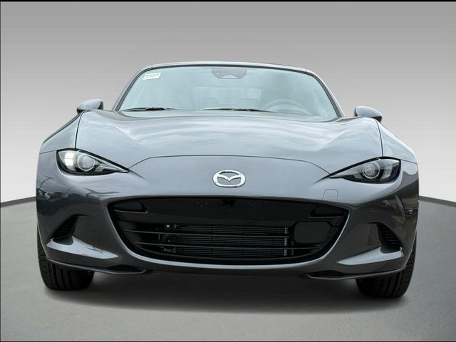 2026 Mazda MX-5 Miata Grand Touring