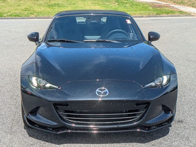 2026 Mazda MX-5 Miata Grand Touring