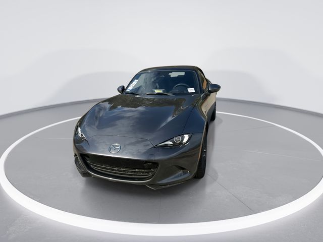 2026 Mazda MX-5 Miata Grand Touring