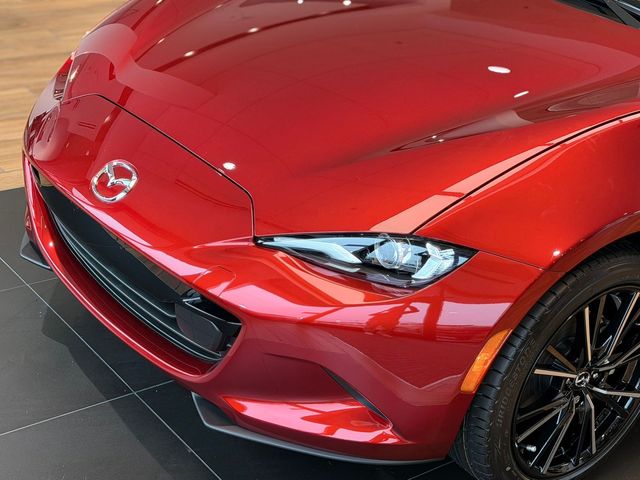 2026 Mazda MX-5 Miata Grand Touring