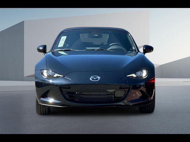 2026 Mazda MX-5 Miata Grand Touring