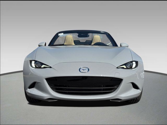 2026 Mazda MX-5 Miata Grand Touring
