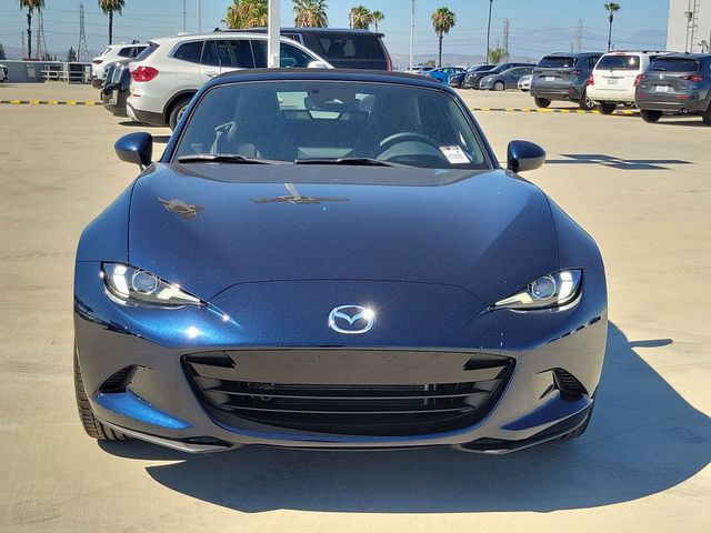 2026 Mazda MX-5 Miata Grand Touring