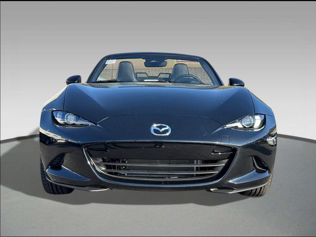 2026 Mazda MX-5 Miata Grand Touring