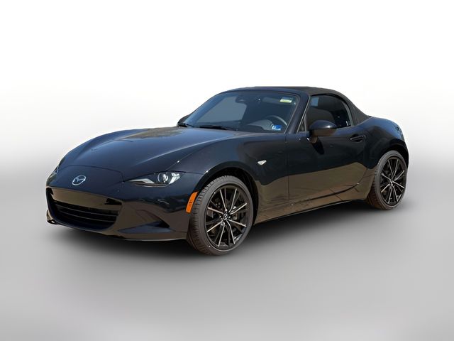 2026 Mazda MX-5 Miata Grand Touring