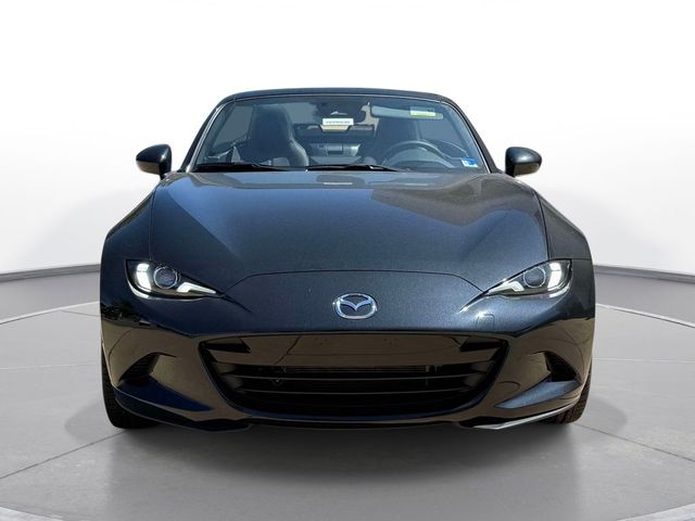 2026 Mazda MX-5 Miata Grand Touring
