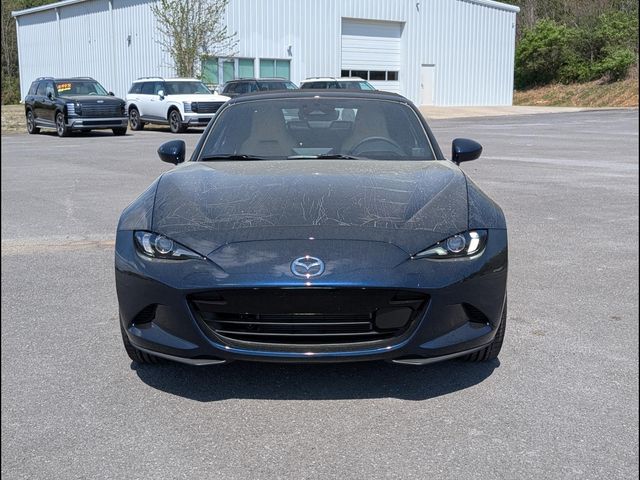 2026 Mazda MX-5 Miata Grand Touring